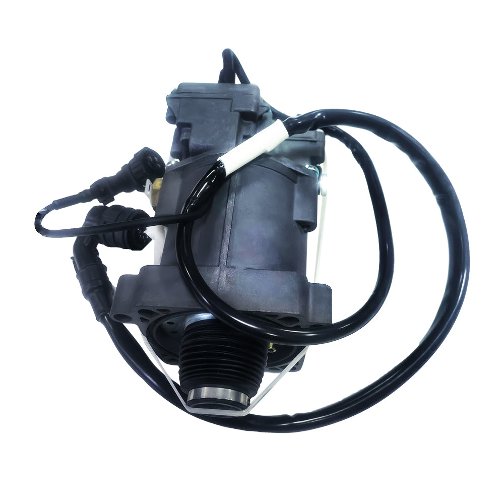 Clutch actuator, ZF transmission parts, Beijing heavy-duty truck
