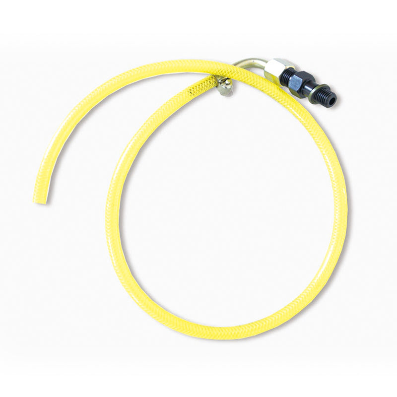 Common Rail Leak Detection Hose Of Cummins X Series Engine Repair Tools For Freightliner Cascadia Peterbilt 579 Mack Anthem