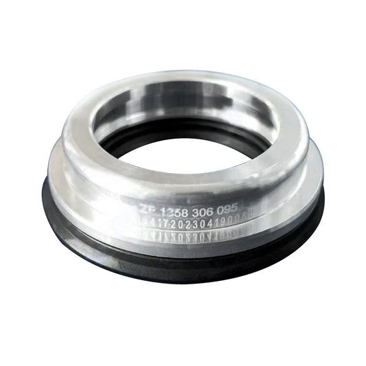 The Main Box Piston Assembly (small) of ZF TRAXON, Part Number: 1368306095