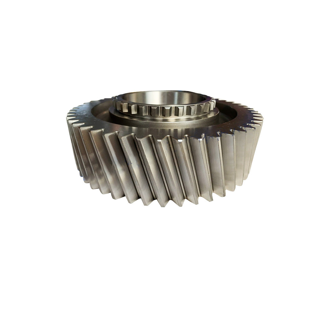 German ZF transmission parts, for Foton Auman. First gear tooth of the main shaft, part number 1316 304 010