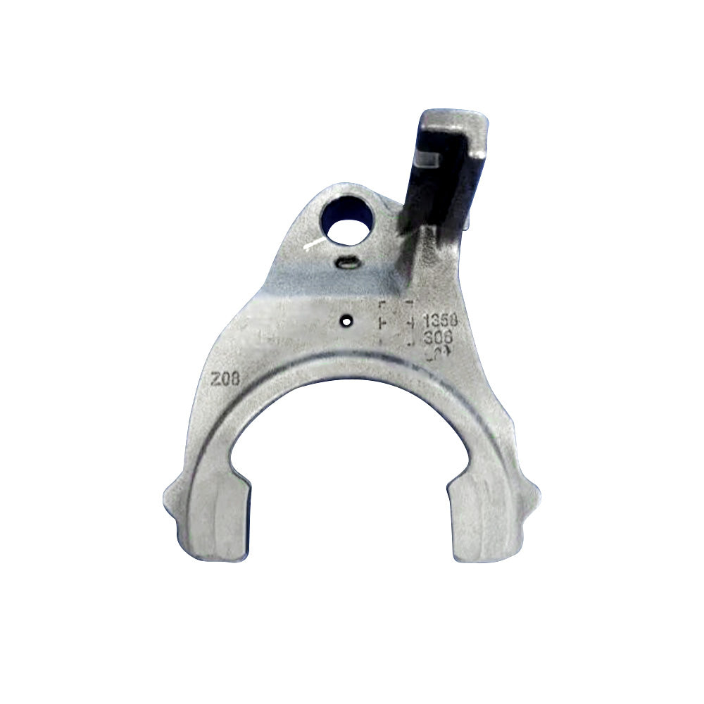 ZF (Friedrichshafen) Sinotruk HOWO TH7 Parts of TRAXON-AMT Automatic Transmission - 2nd and 3rd Gear Shift Fork