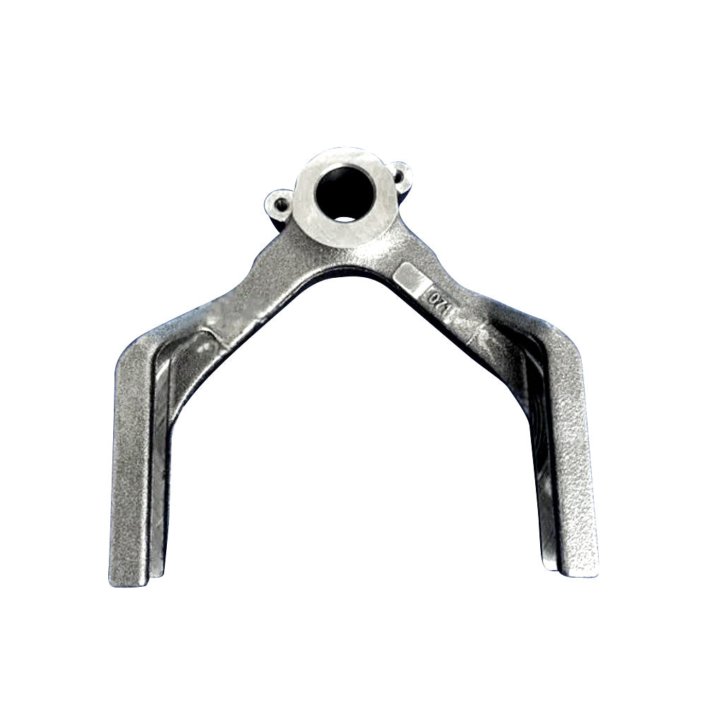 Parts of ZF (Friedrichshafen), Sinotruk HOWO TH7, Foton EST TRAXON-AMT Automatic Transmission - Shift Fork