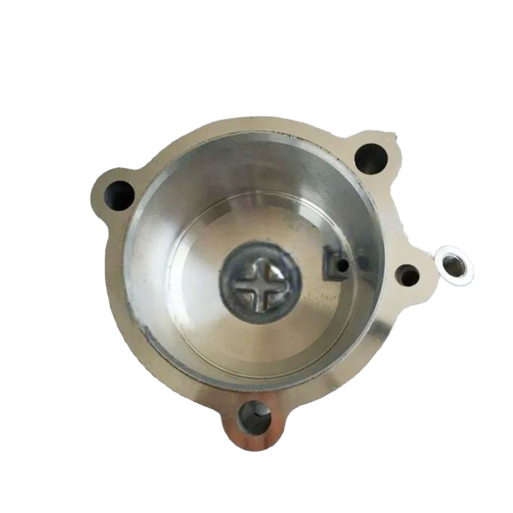 Transmission Parts of Truck Transmission ZF16S2231TO - High and Low Gear Cylinder