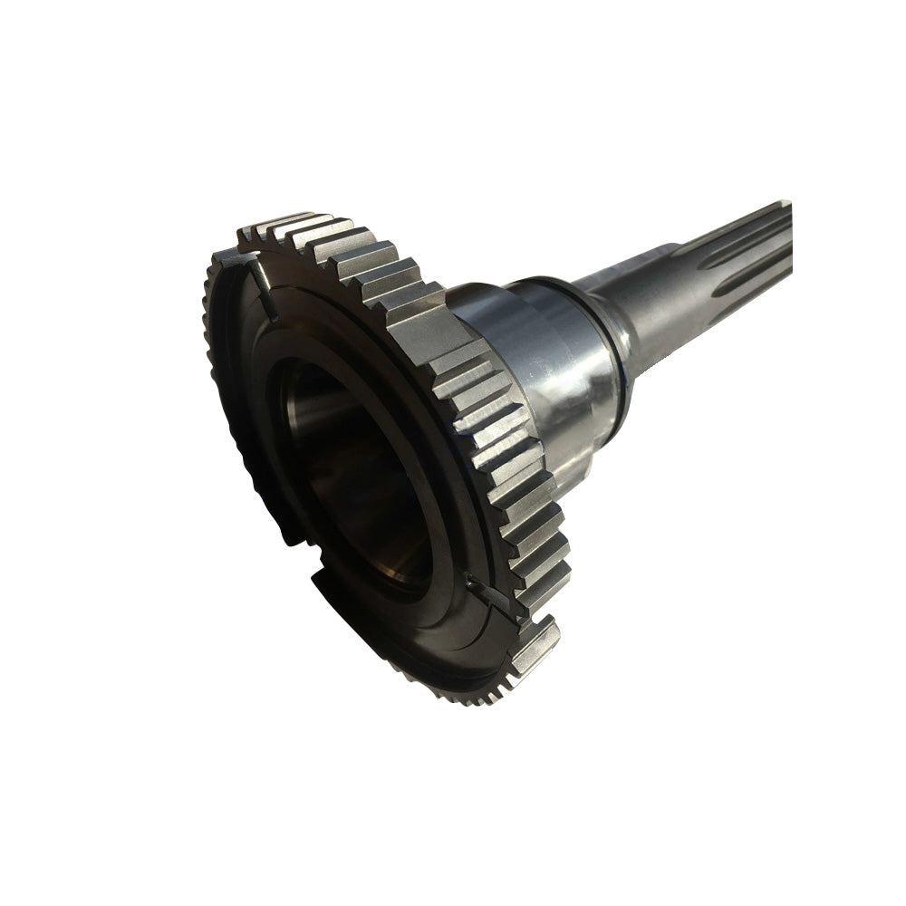Transmission parts of ZF-16S2531TO transmission of ZF - Input Shaft