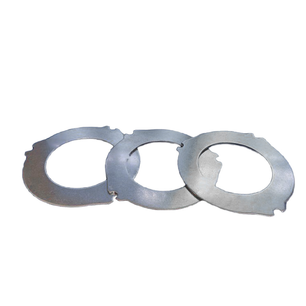 TRAXON-AMT Automatic Transmission - Outer Friction Plate - Steel Plate