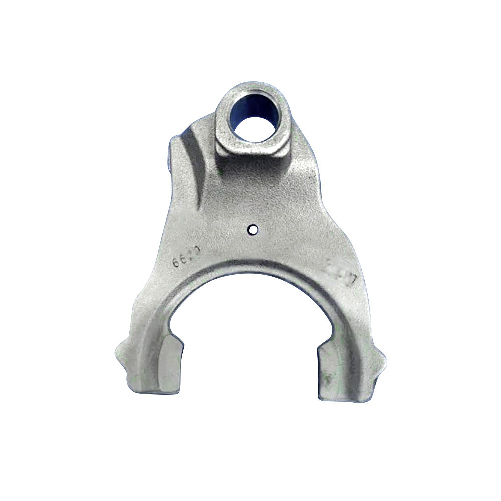 ZF (Friedrichshafen) Sinotruk HOWO TH7 Parts of TRAXON-AMT Automatic Transmission - 2nd and 3rd Gear Shift Fork