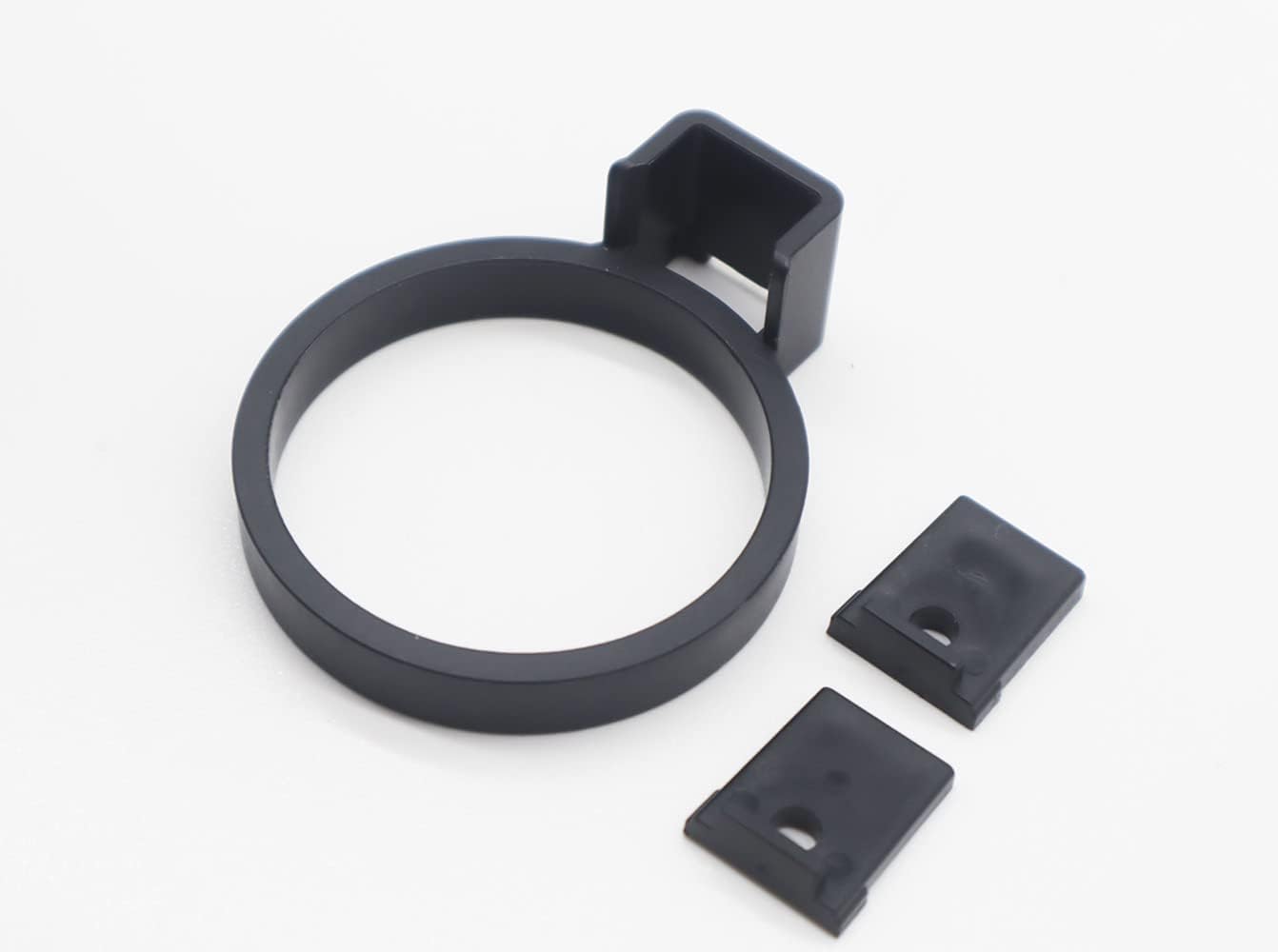 J1772 To Tesla Charging Adapter For Model 3 Y X S, 80A (Black)