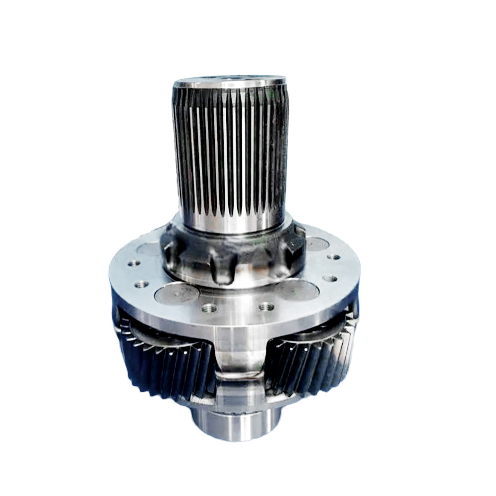 Parts of ZF (Friedrichshafen) DAF XF CF TRAXON-AMT Automatic Transmission - Planetary Carrier Assembly
