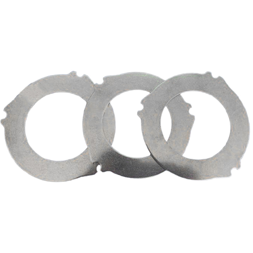 TRAXON-AMT Automatic Transmission - Outer Friction Plate - Steel Plate