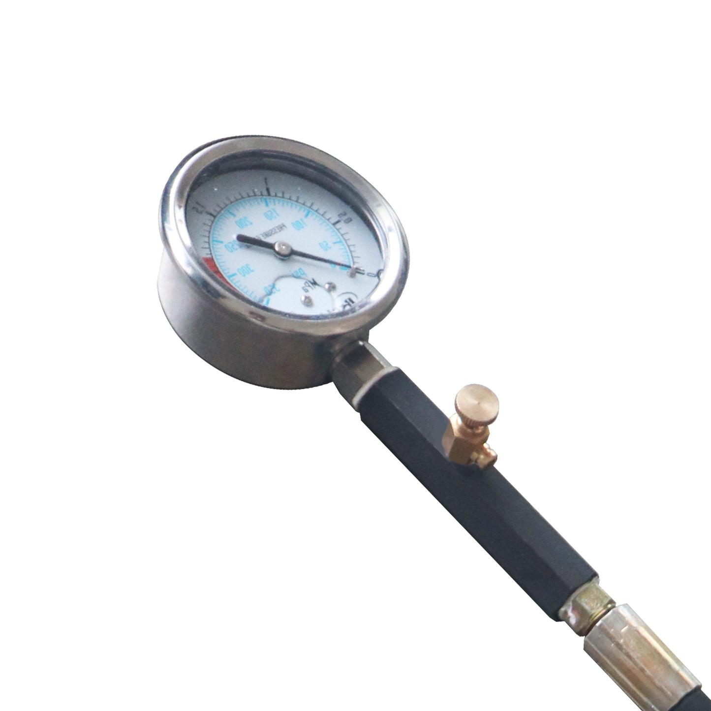 Cummins X15N Cylinder Pressure Gauge Repair Tool for Peterbilt 579 Volvo FH Scania R 410 MAN TGX-Steel Material for Cars BMW