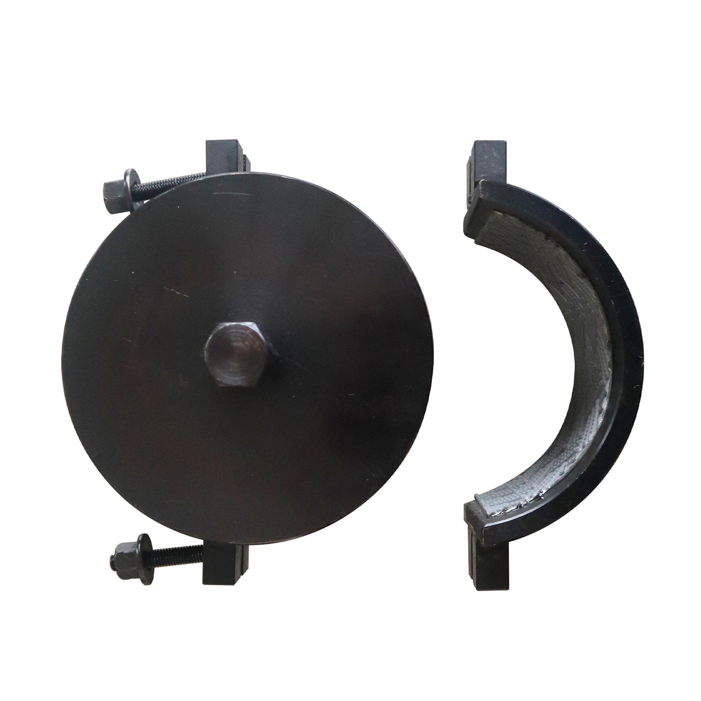 Cummins X15N Oil Filter Removal Tool for Kenworth T680 Peterbilt 589 Volvo FH Scania R 410 MAN TGX Repair Steel Material