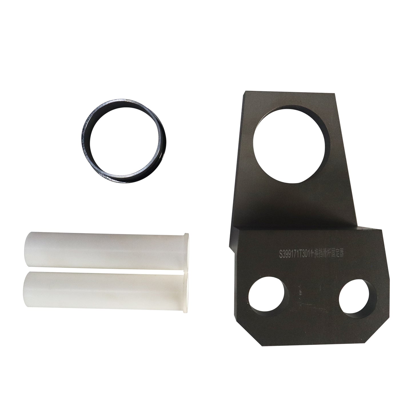 ZF TRAXON Truck Transmission Repair Tools Steel Car Gear Box Assembly Fixture with Shift Rod Holder