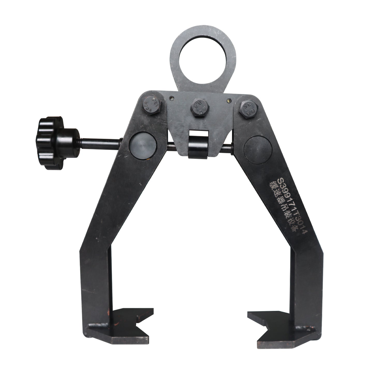 Retarder Hanger Of ZF TraXon Gearbox Repair Tool Kit