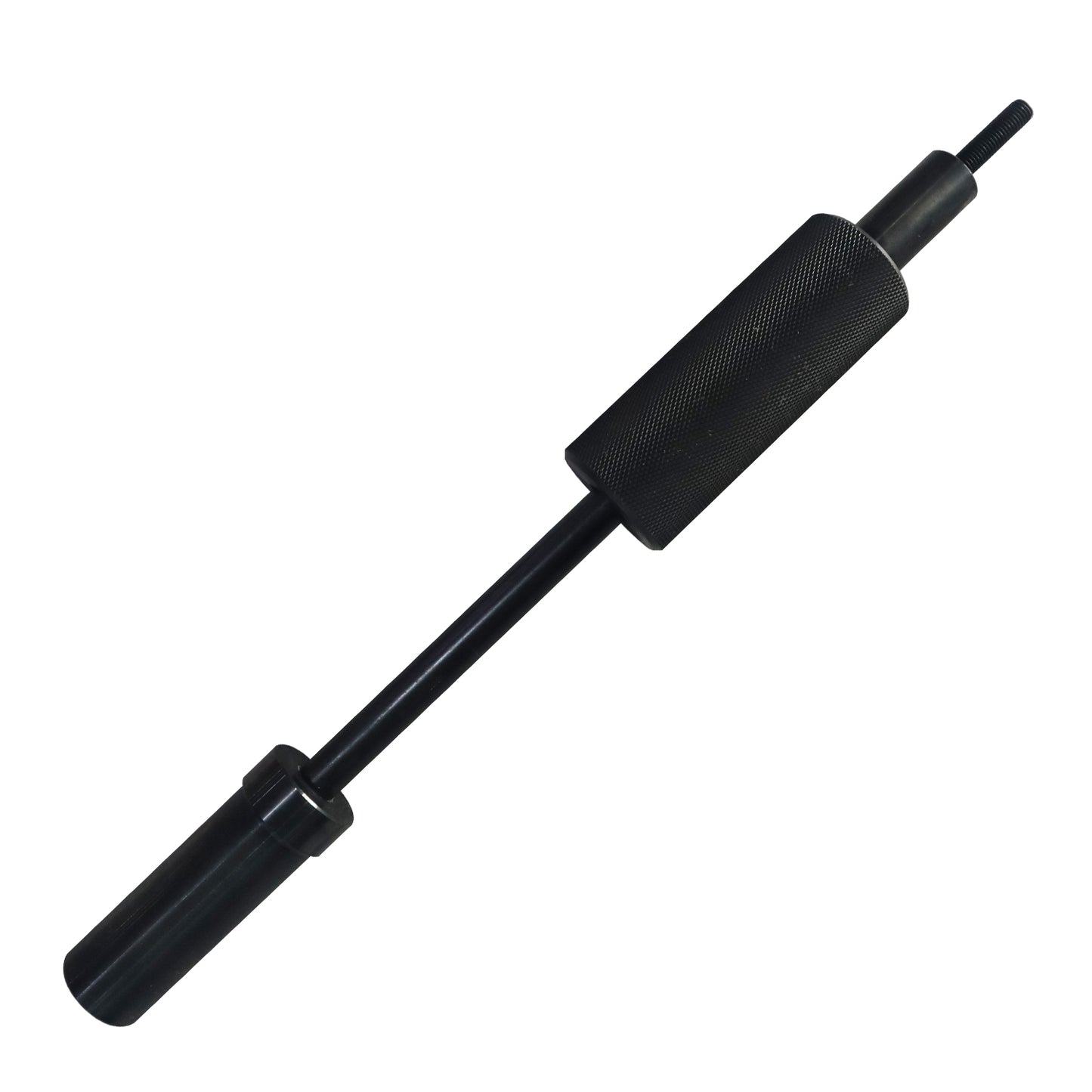 Cylindrical pin put-out slide hammer Of ZF TraXon Gearbox Repair Tool Kit