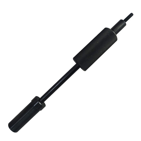 Cylindrical pin put-out slide hammer Of ZF TraXon Gearbox Repair Tool Kit