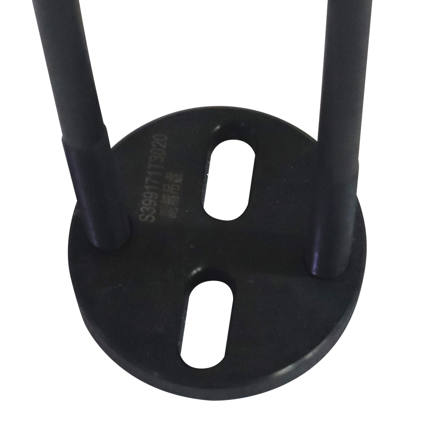 Sub - box lifting ring Of ZF TraXon Gearbox Repair Tool Kit