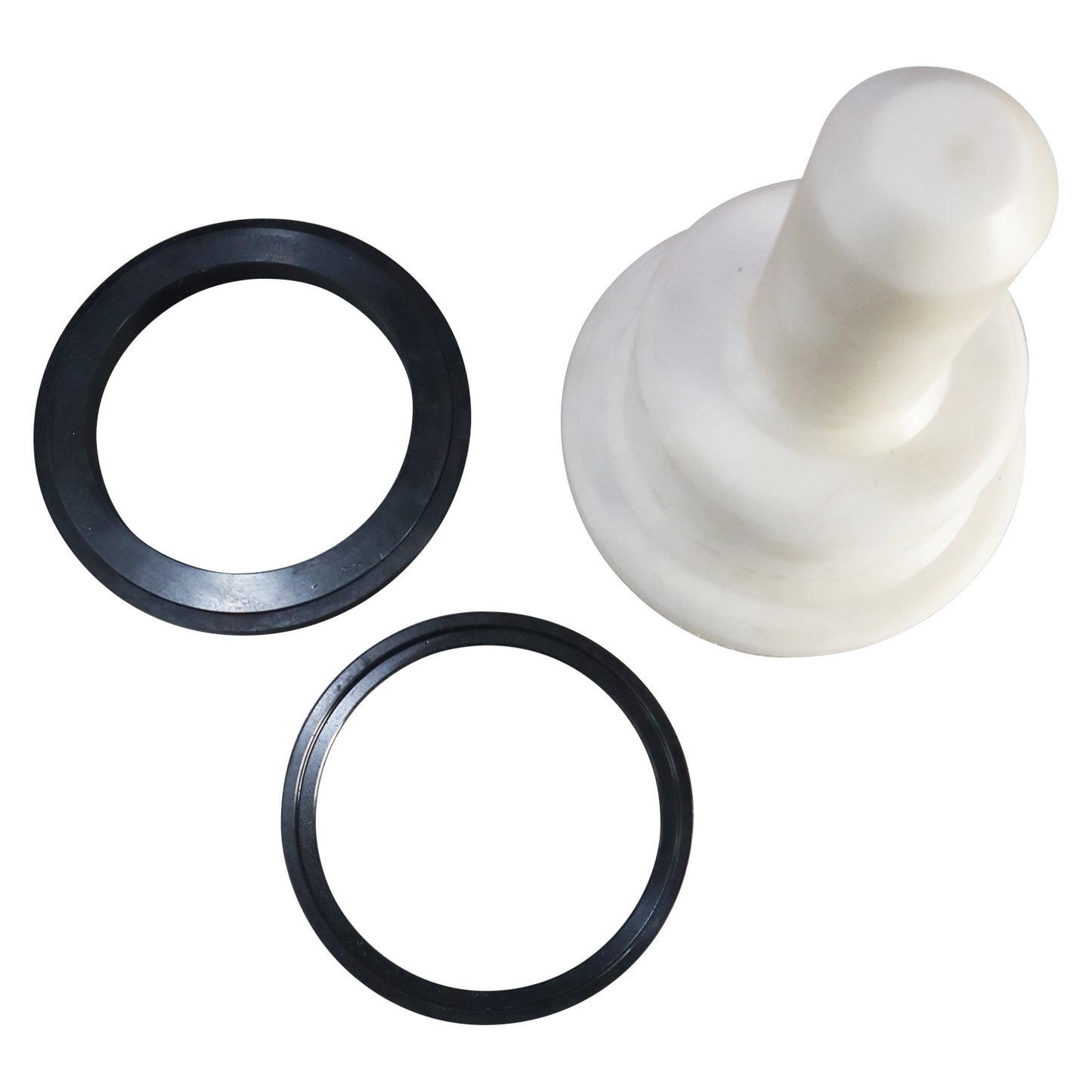 Output - shaft Oil Seal Installer Of ZF TraXon Gearbox Repair Tool Kit