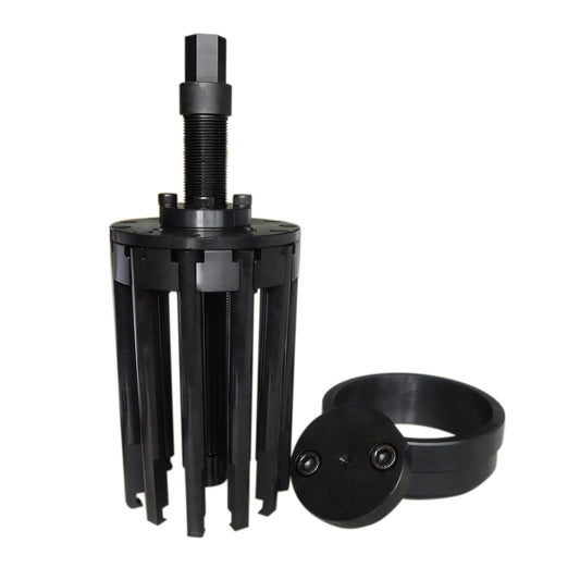ZF TraXon Gearbox Repair Tool Bearing Removal Tool for Truck Gearbox Extracting Bearing Puller Tool Vehicle Body ZF
