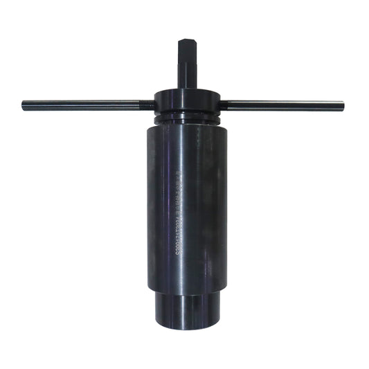 Output shaft bearing installation tool Of ZF TraXon Gearbox Repair Tool Kit For MAN TGX TGS TipMatic Renault T Volvo VNL FH FM
