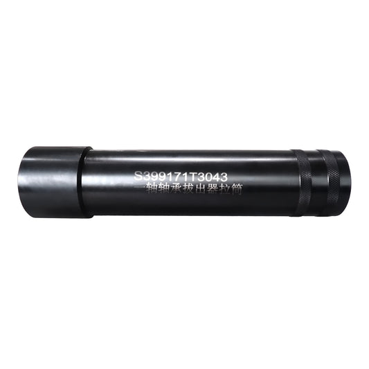 Pulling barrel of the first shaft bearing puller Of ZF TraXon Gearbox Repair Tool Kit