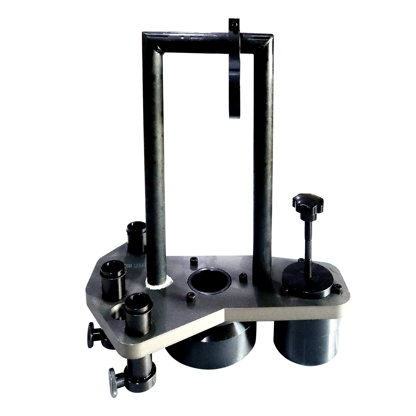 Hanger for Mainshaft Countershaft and Fork Shaft Of ZF TraXon Gearbox Repair Tool Kit