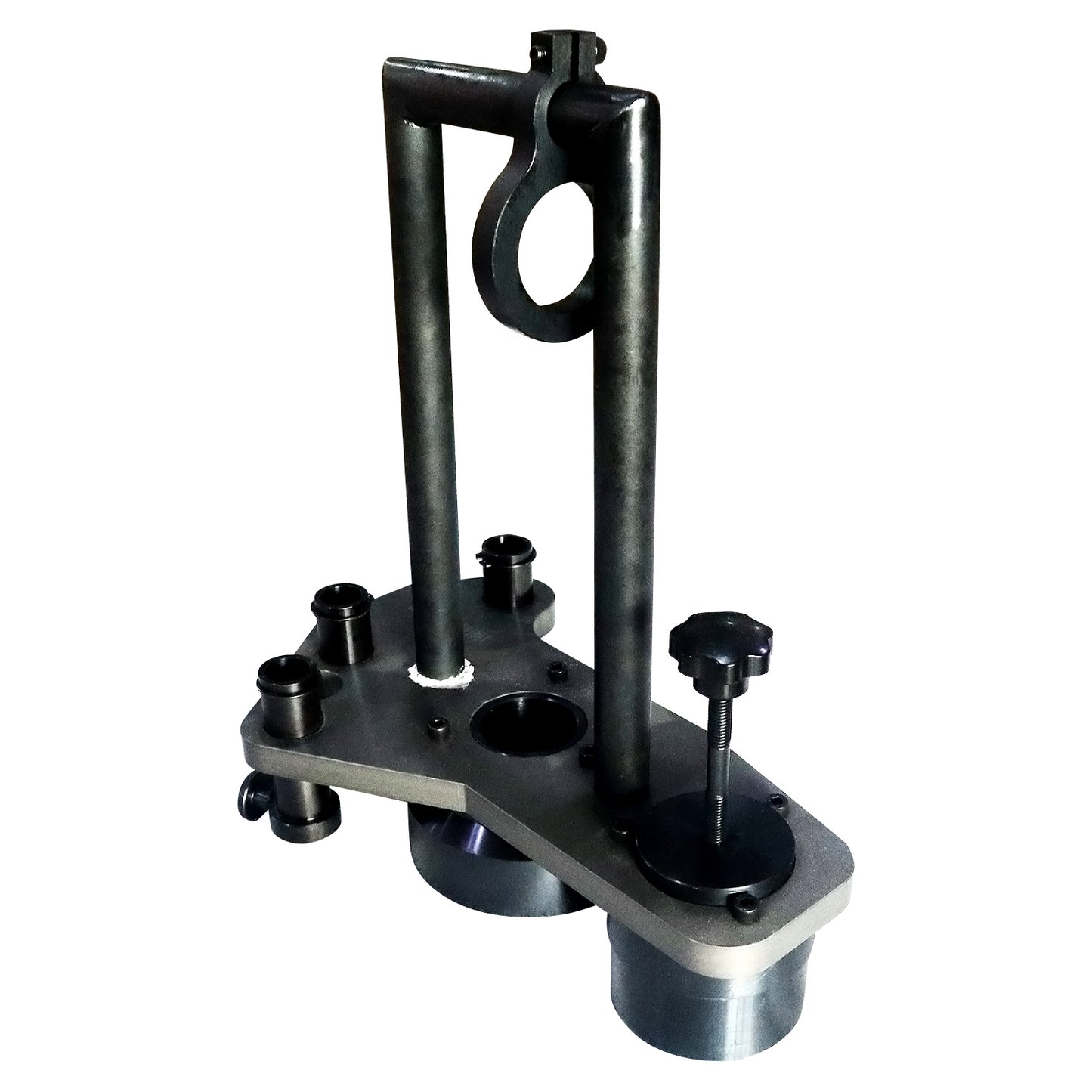 Hanger for Mainshaft Countershaft and Fork Shaft Of ZF TraXon Gearbox Repair Tool Kit