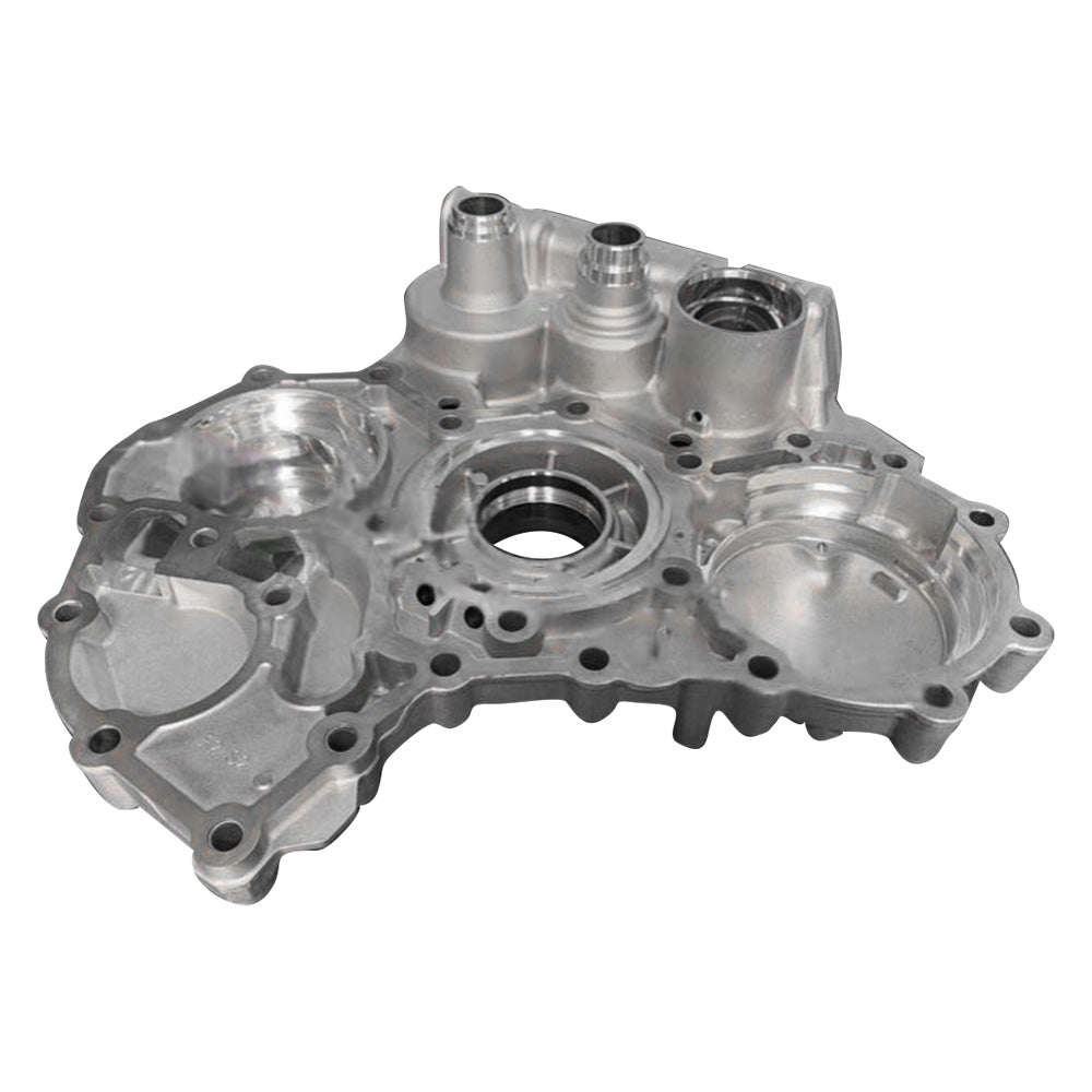 ZF Traxon - 12TX2620_12TX2621 Connecting Plate - New Version