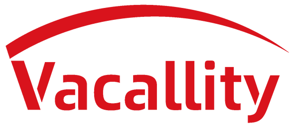 Vacallity - Professional Automotive Accessories Retailer logo