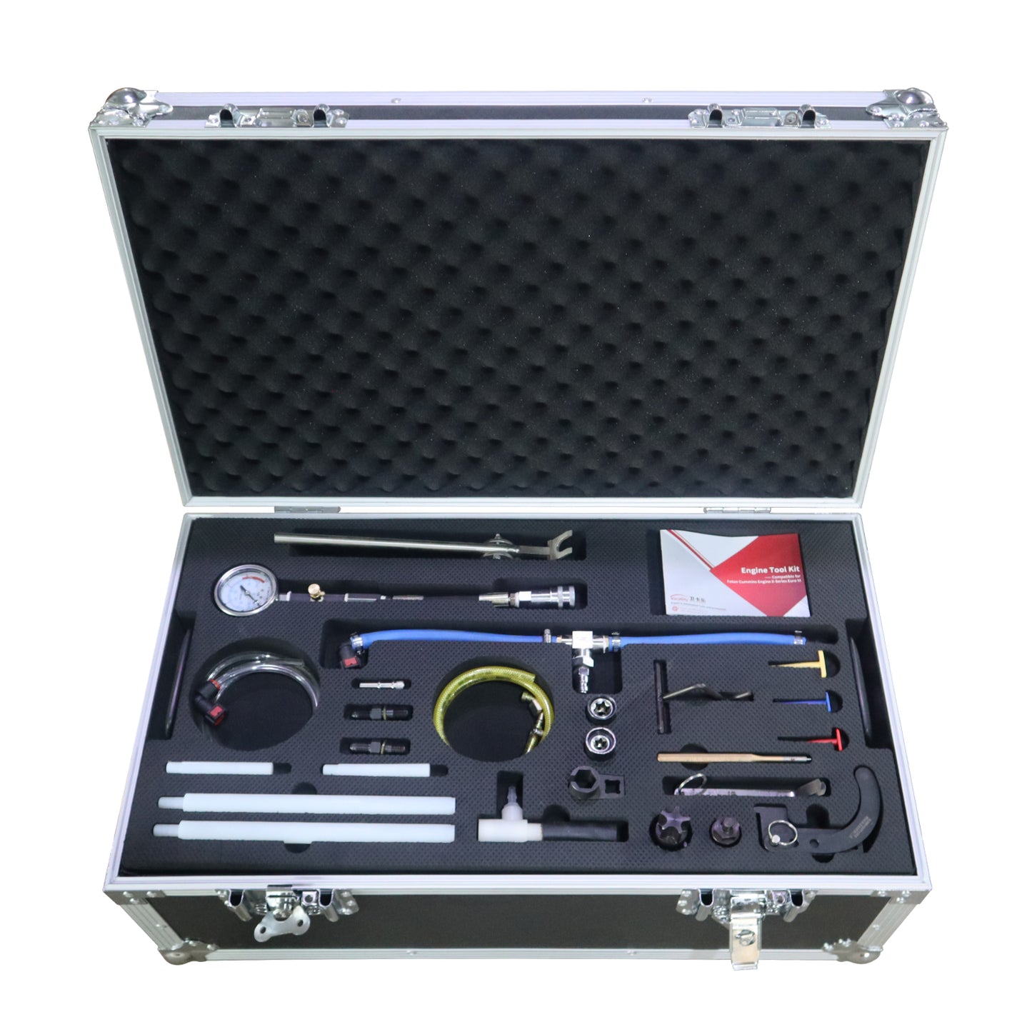 New Condition Cummin X Series Truck Engine Repair Tools Factory Price Engine Parts