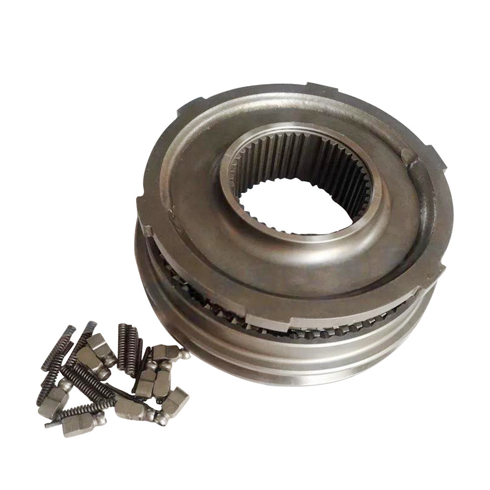 ZF transmission parts, high and low gear synchronizer