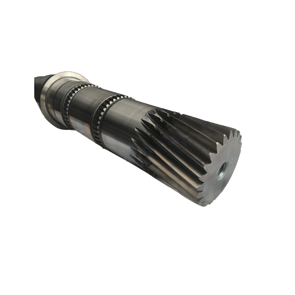 Tractor - Transmission Parts of ZF16S2531TO Transmission - Main Shaft