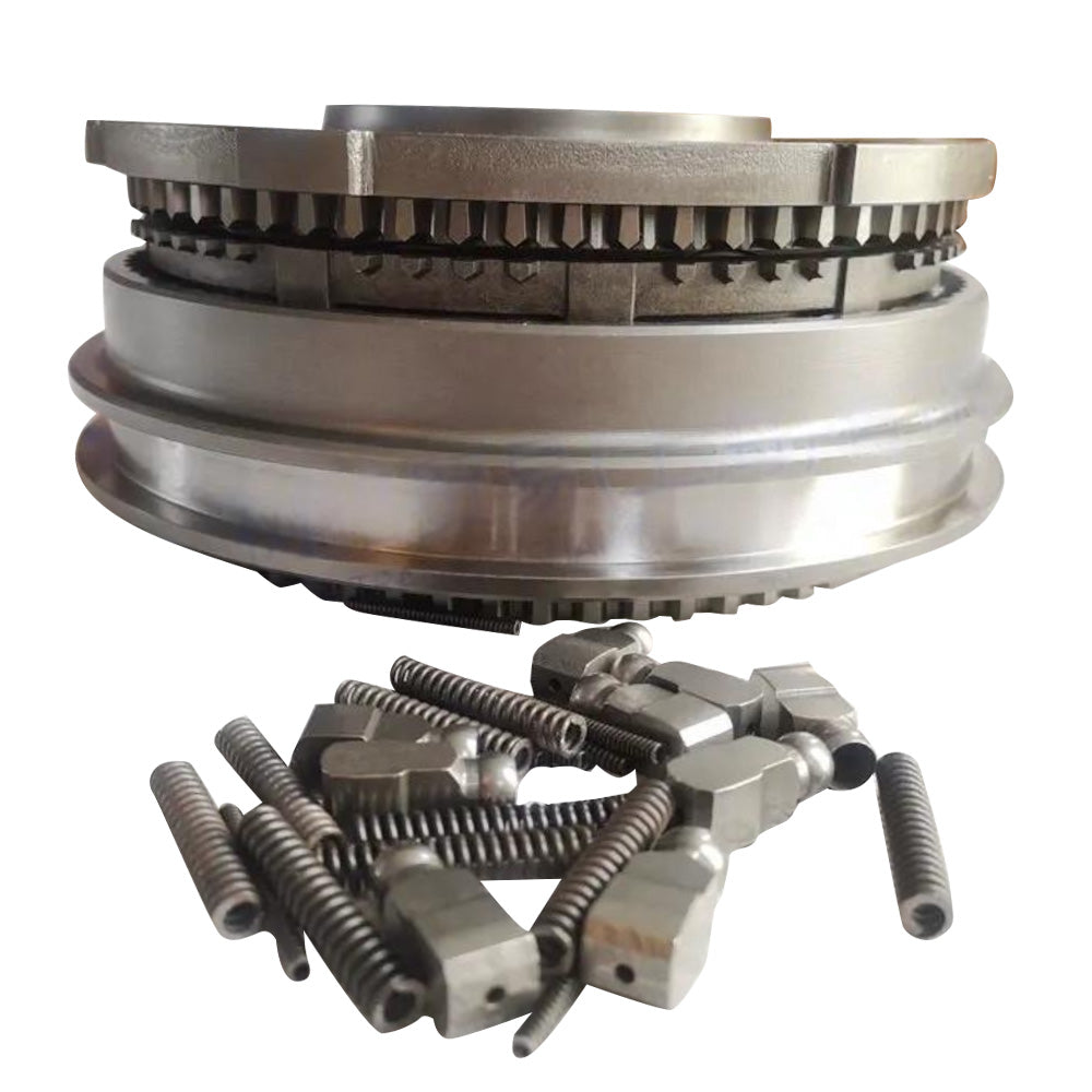 ZF transmission parts, high and low gear synchronizer