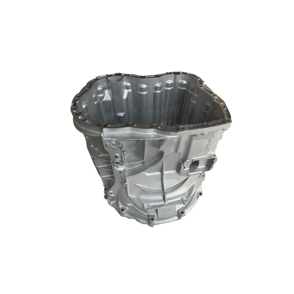 The clutch bell housing of ZF 16S2530_2531 transmission