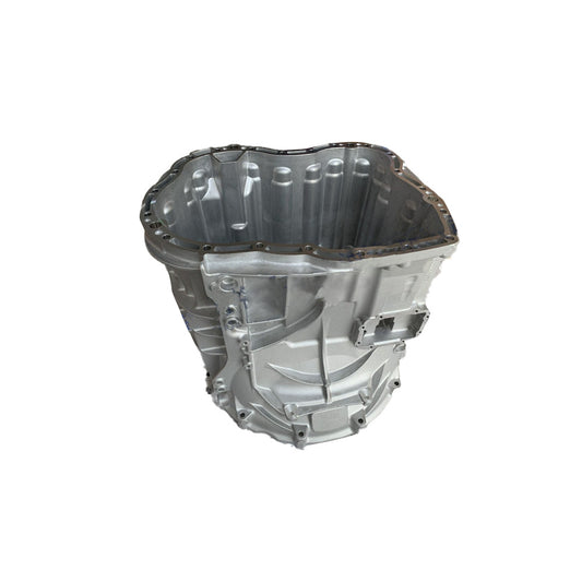 The clutch bell housing of ZF 16S2530_2531 transmission