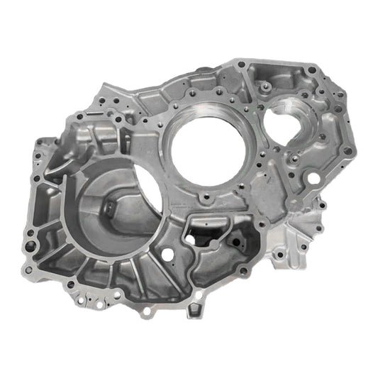 ZF Traxon 12TX2621 12TX2421 Rear Housing (with Hydraulic Retarder)