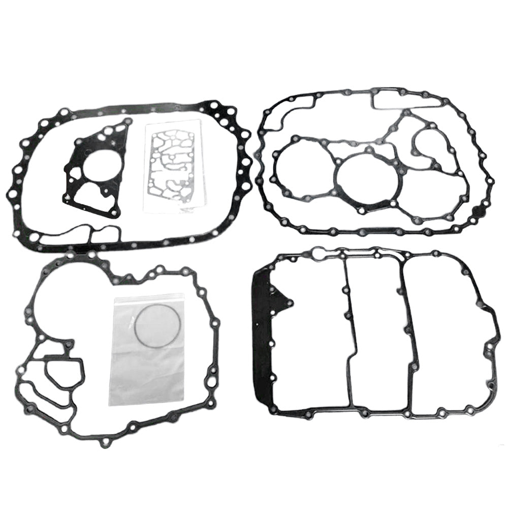 ZF Traxon 12TX2620_12TX2420 Steel Gasket Repair Kit - Non-Hydraulic Retarder