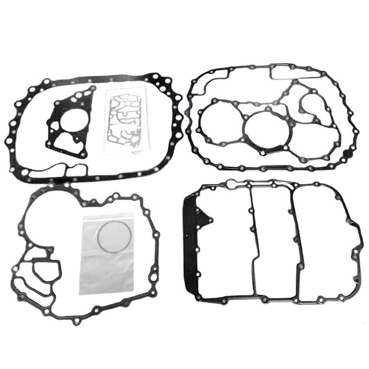 ZF Traxon 12TX2620_12TX2420 Steel Gasket Repair Kit - Non-Hydraulic Retarder