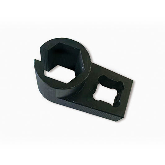 For Peterbilt 579 DAF XF Scania R Cummins X Series Engine Repair Tool High Pressure Oil Pipe Insert Wrench