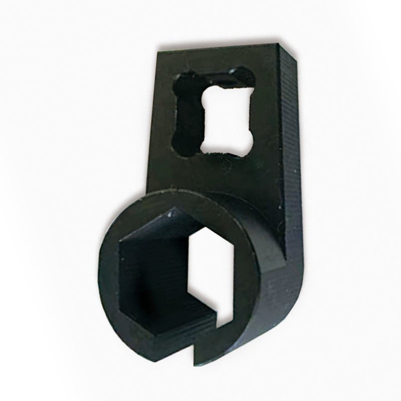 For Peterbilt 579 DAF XF Scania R Cummins X Series Engine Repair Tool High Pressure Oil Pipe Insert Wrench