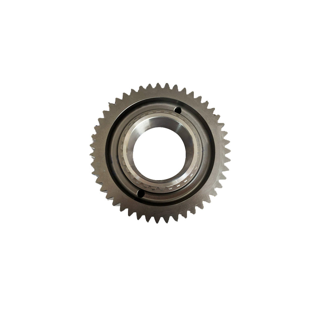 German ZF transmission parts, for Foton Auman. First gear tooth of the main shaft, part number 1316 304 010