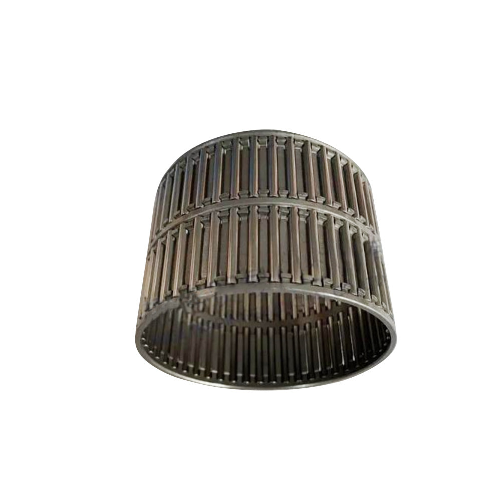 ZF 16S2530_2531 Transmission of ZF - Main Shaft 1st Gear Tooth Bearing