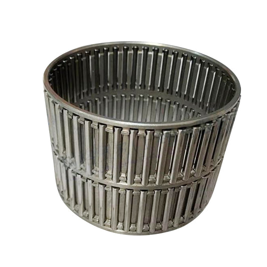 ZF 16S2530_2531 Transmission of ZF - Main Shaft 1st Gear Tooth Bearing