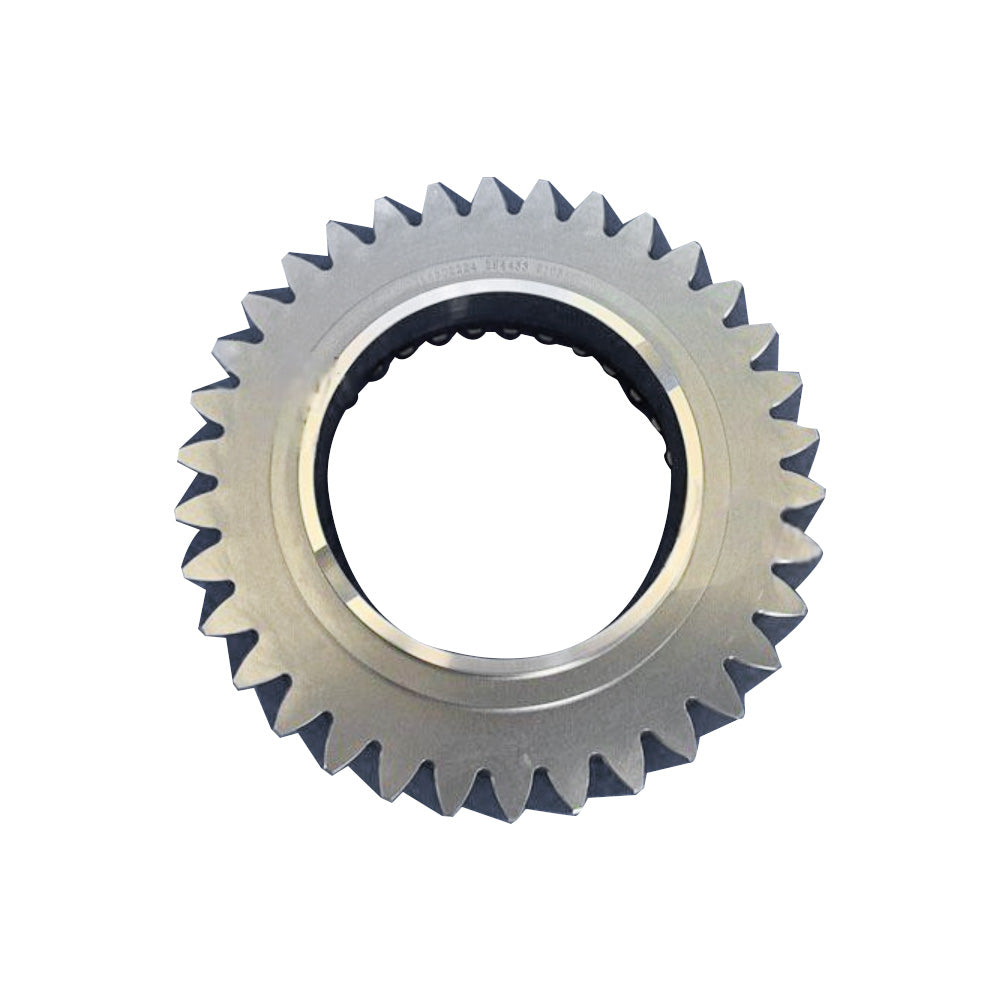 Foton EST - ZF Traxon - 12TX2620_12TX2621 -- K1 Gear