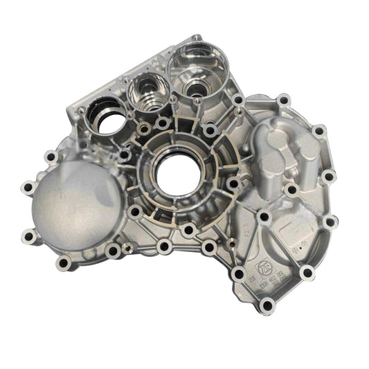 ZF Traxon - 12TX2620_12TX2621 Connecting Plate - New Version