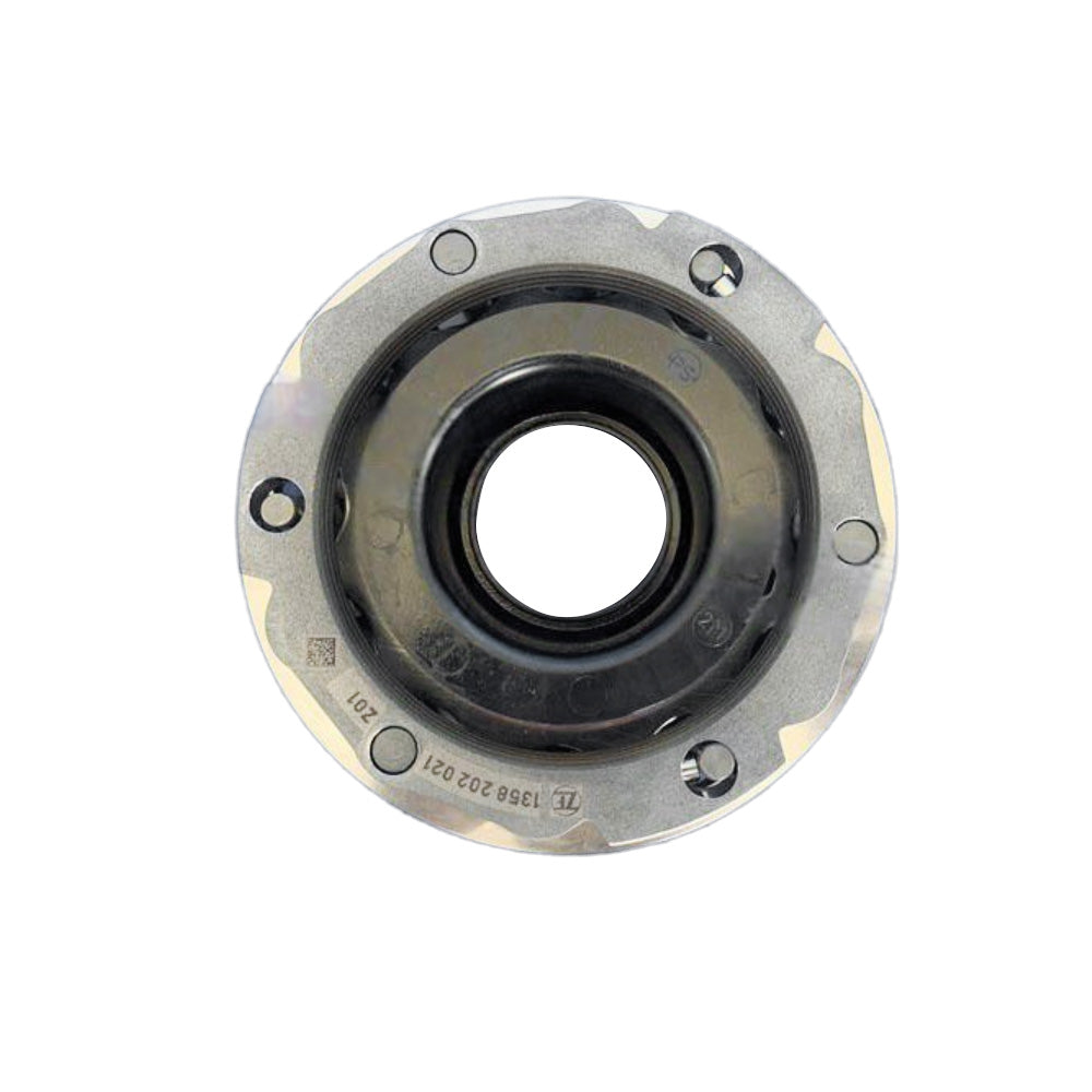 ZF Traxon TRAXON - 12TX2620_2621 - Half Gear Synchronizer Assembly