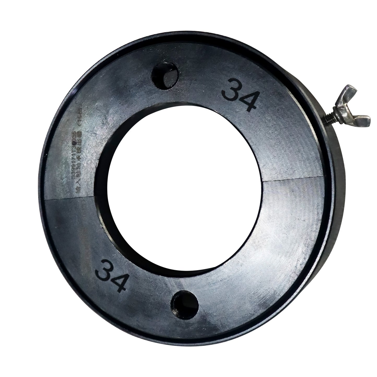 One-Shaft Bearing Puller Of ZF TraXon Gearbox Repair Tool Kit