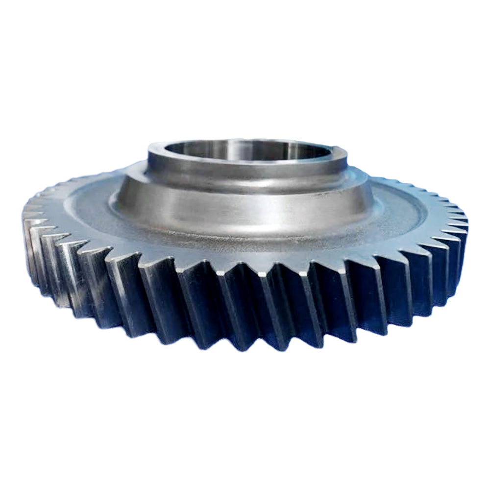 Parts of ZF (Friedrichshafen) TRAXON-AMT Automatic Transmission - Reverse Gear Tooth
