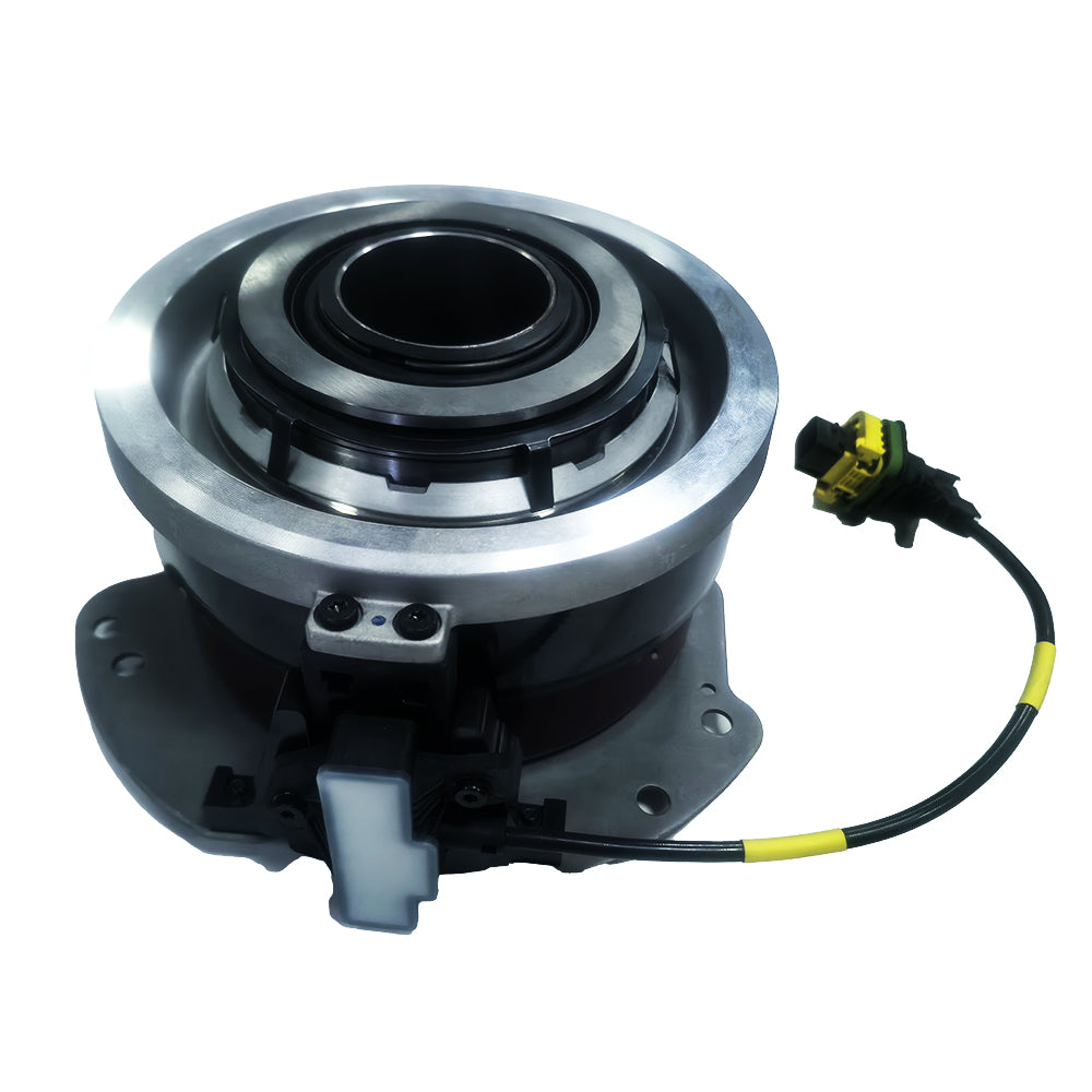 Clutch Release Bearing Actuator, a Spare Part for ZF Transmissions.
