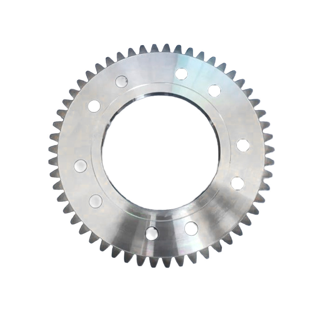 Accessories of ZF TraXon-AMT Automatic Transmission - Large Gear of the Retarder (Economy Version)