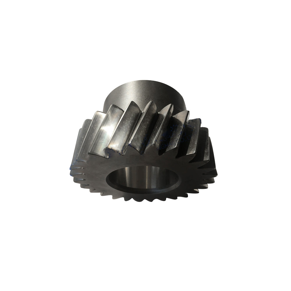German ZF transmission parts for Sinotruk HOWO TH7. Third gear tooth of the countershaft